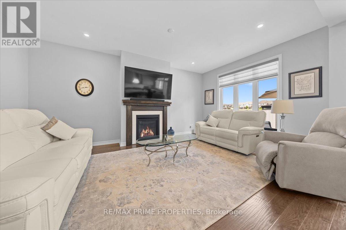 724 Cartographe Street, Ottawa, Ontario  K4A 1E9 - Photo 15 - X13513380