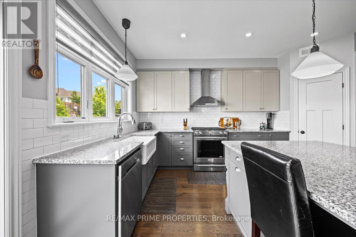 724 Cartographe Street, Ottawa, Ontario  K4A 1E9 - Photo 16 - X13513380