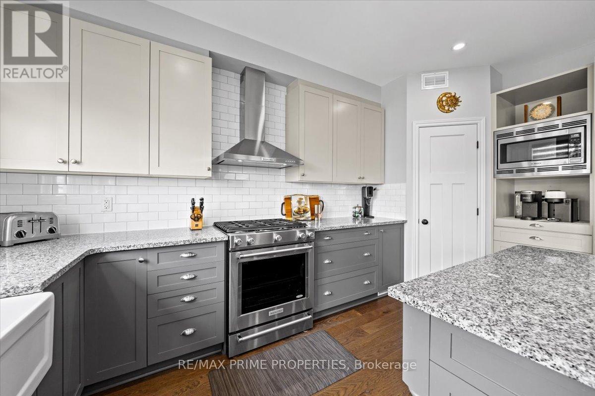 724 Cartographe Street, Ottawa, Ontario  K4A 1E9 - Photo 17 - X13513380