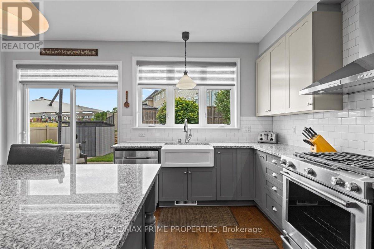 724 Cartographe Street, Ottawa, Ontario  K4A 1E9 - Photo 19 - X13513380