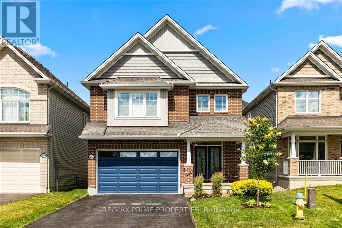 724 Cartographe Street, Ottawa, Ontario  K4A 1E9 - Photo 2 - X13513380