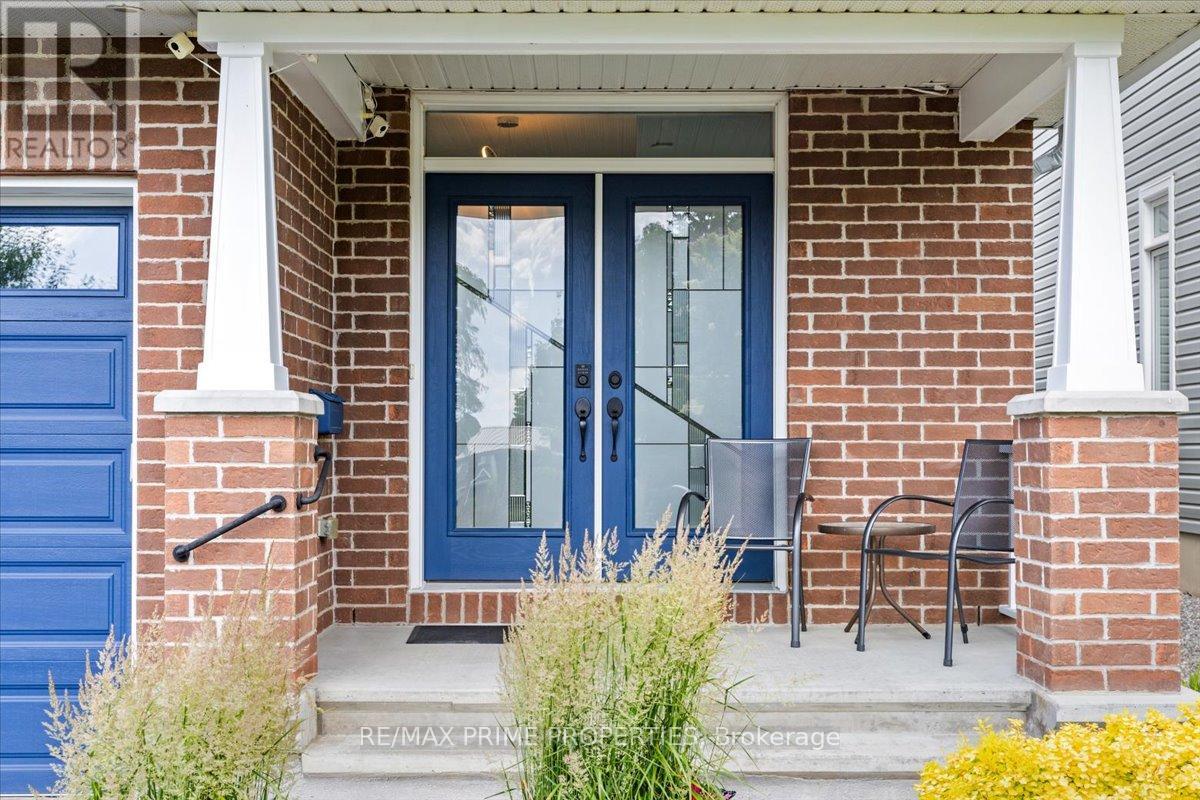 724 Cartographe Street, Ottawa, Ontario  K4A 1E9 - Photo 3 - X13513380
