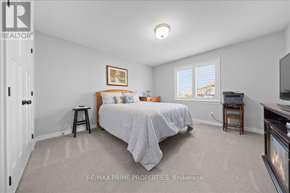 724 Cartographe Street, Ottawa, Ontario  K4A 1E9 - Photo 32 - X13513380