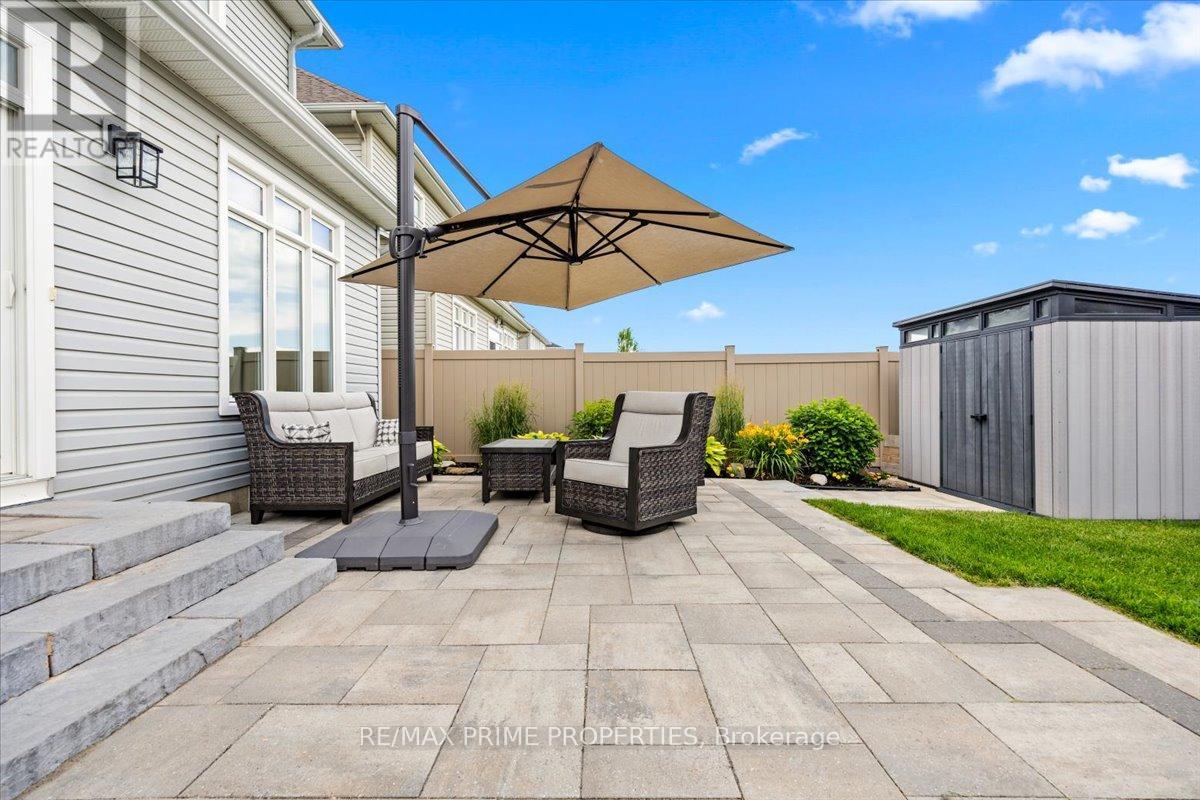 724 Cartographe Street, Ottawa, Ontario  K4A 1E9 - Photo 36 - X13513380