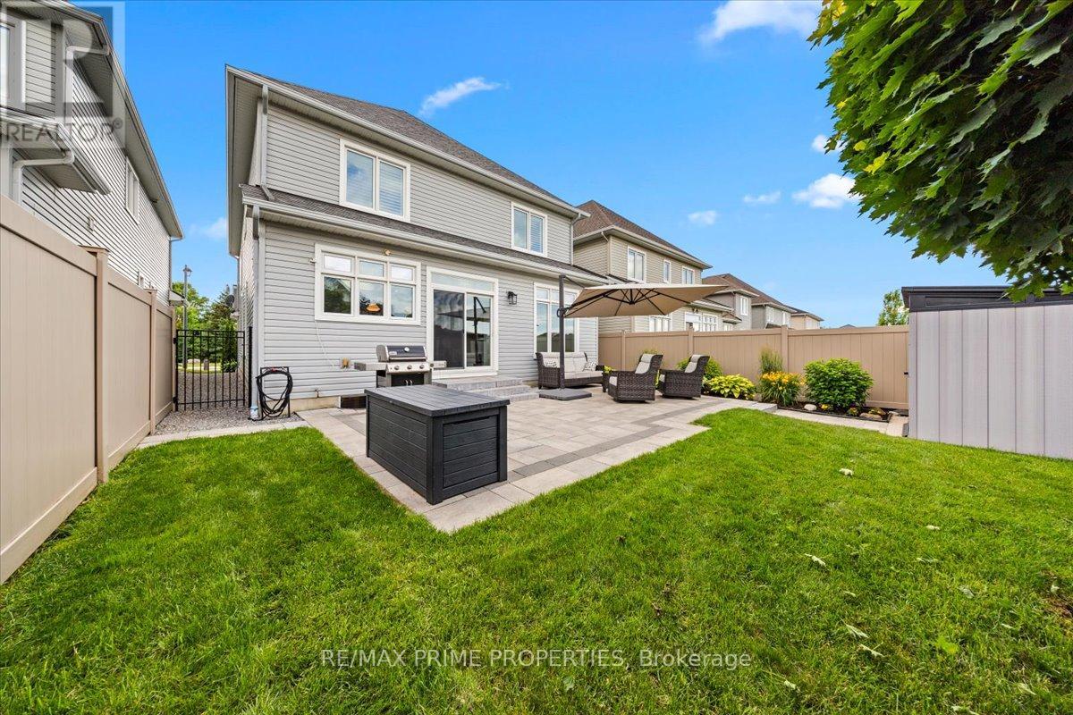 724 Cartographe Street, Ottawa, Ontario  K4A 1E9 - Photo 38 - X13513380