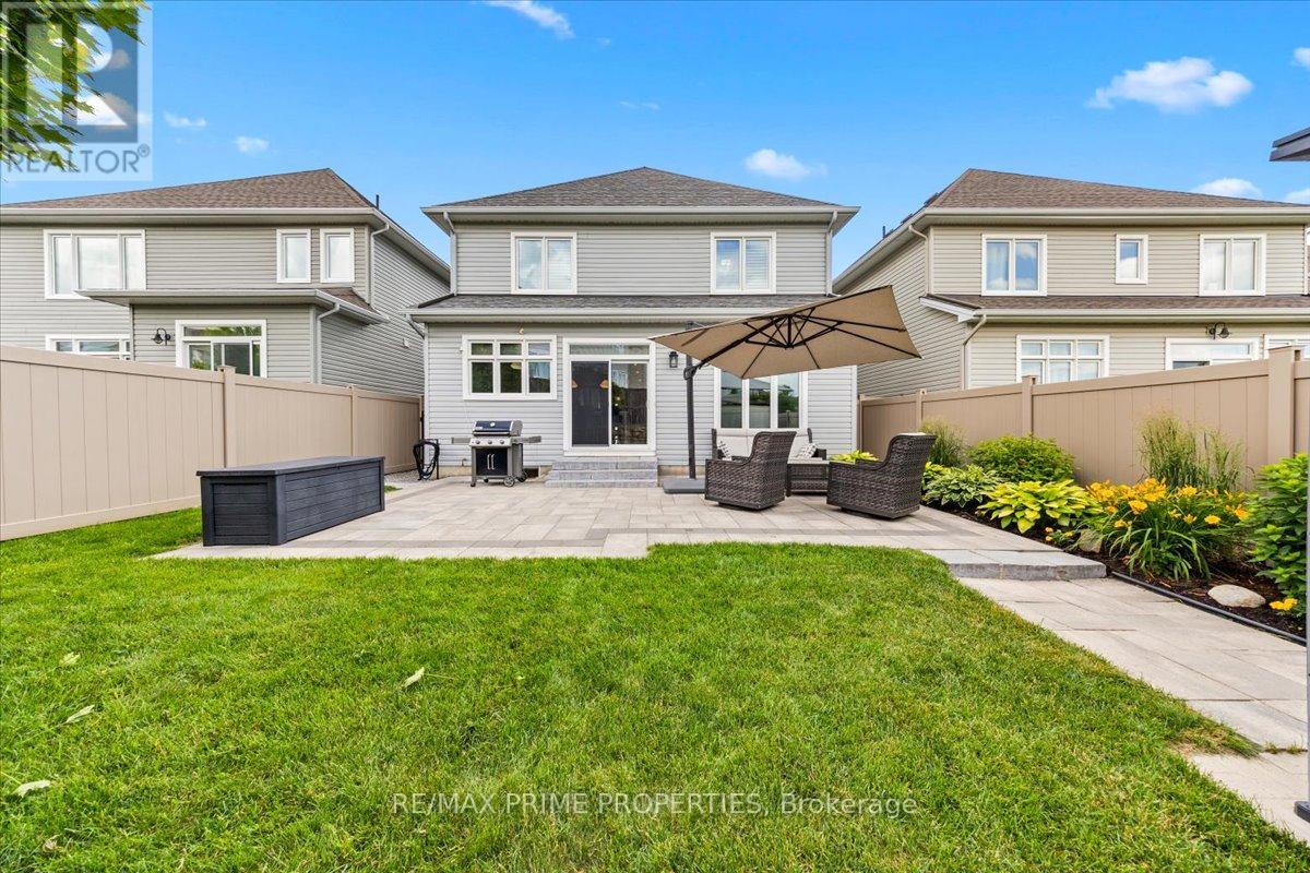 724 Cartographe Street, Ottawa, Ontario  K4A 1E9 - Photo 39 - X13513380