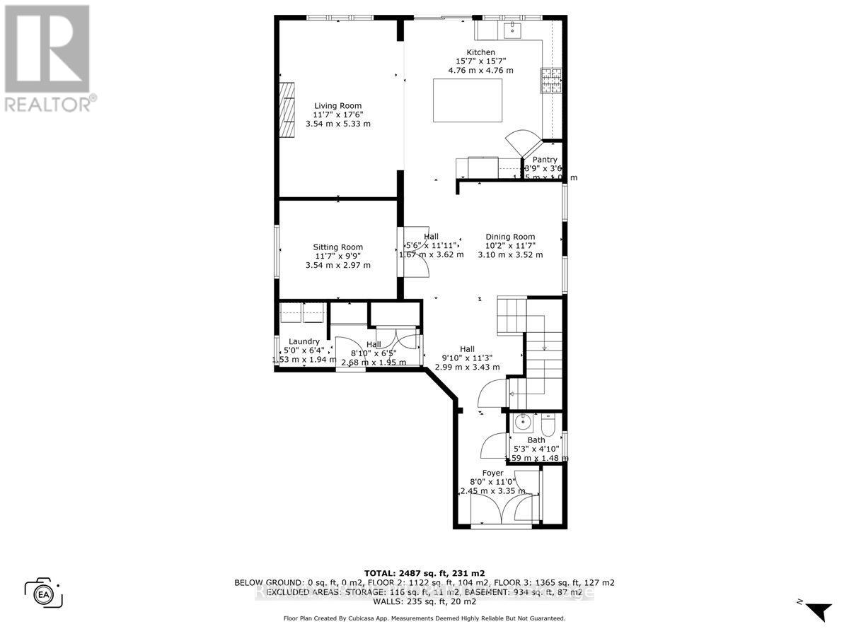 724 Cartographe Street, Ottawa, Ontario  K4A 1E9 - Photo 40 - X13513380