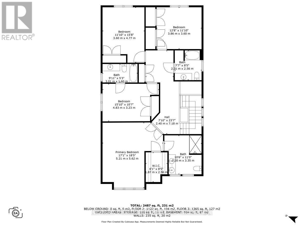 724 Cartographe Street, Ottawa, Ontario  K4A 1E9 - Photo 41 - X13513380