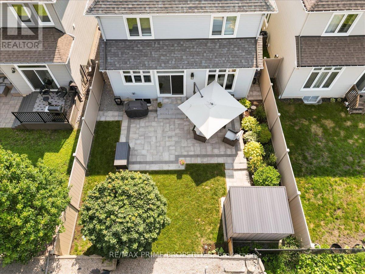 724 Cartographe Street, Ottawa, Ontario  K4A 1E9 - Photo 43 - X13513380