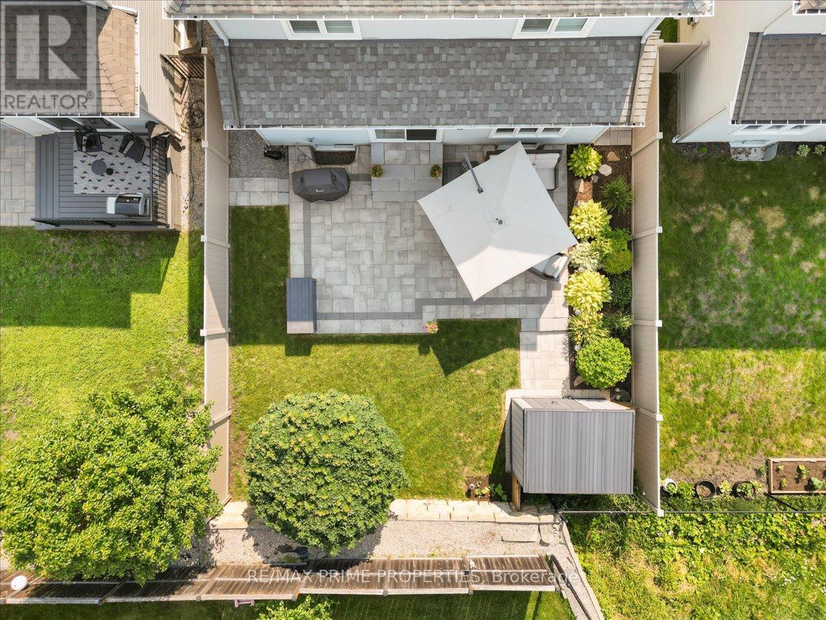 724 Cartographe Street, Ottawa, Ontario  K4A 1E9 - Photo 44 - X13513380