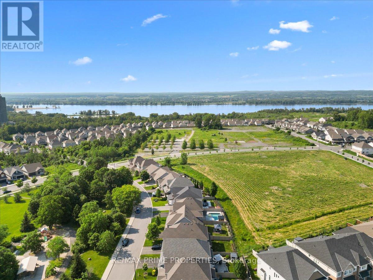 724 Cartographe Street, Ottawa, Ontario  K4A 1E9 - Photo 46 - X13513380