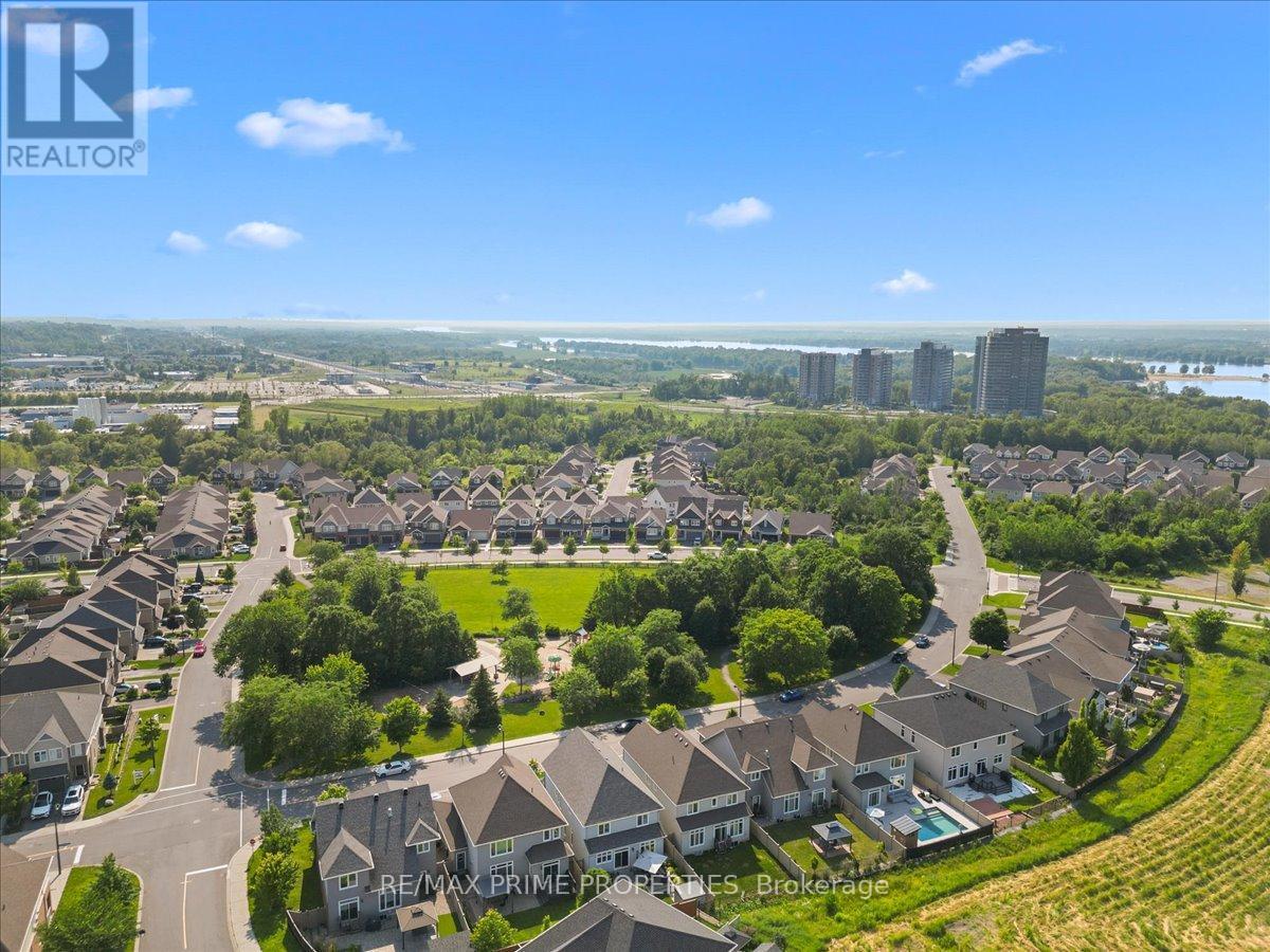 724 Cartographe Street, Ottawa, Ontario  K4A 1E9 - Photo 47 - X13513380