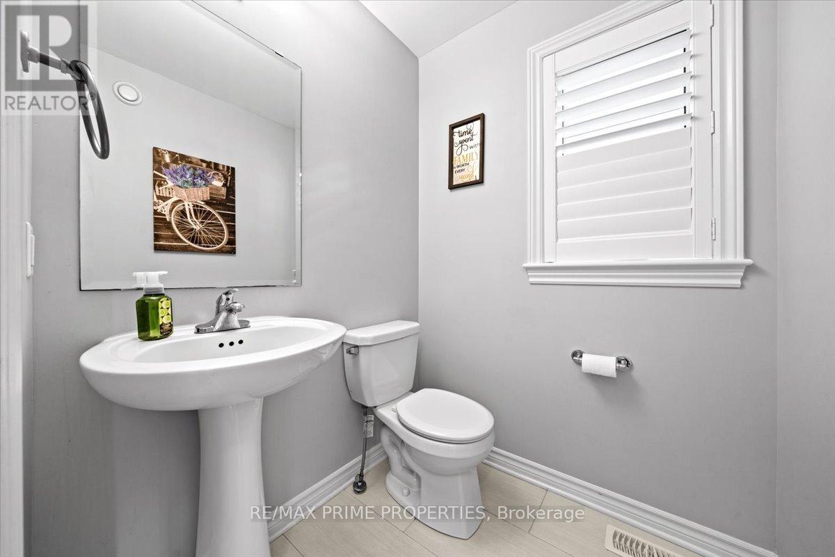 724 Cartographe Street, Ottawa, Ontario  K4A 1E9 - Photo 6 - X13513380