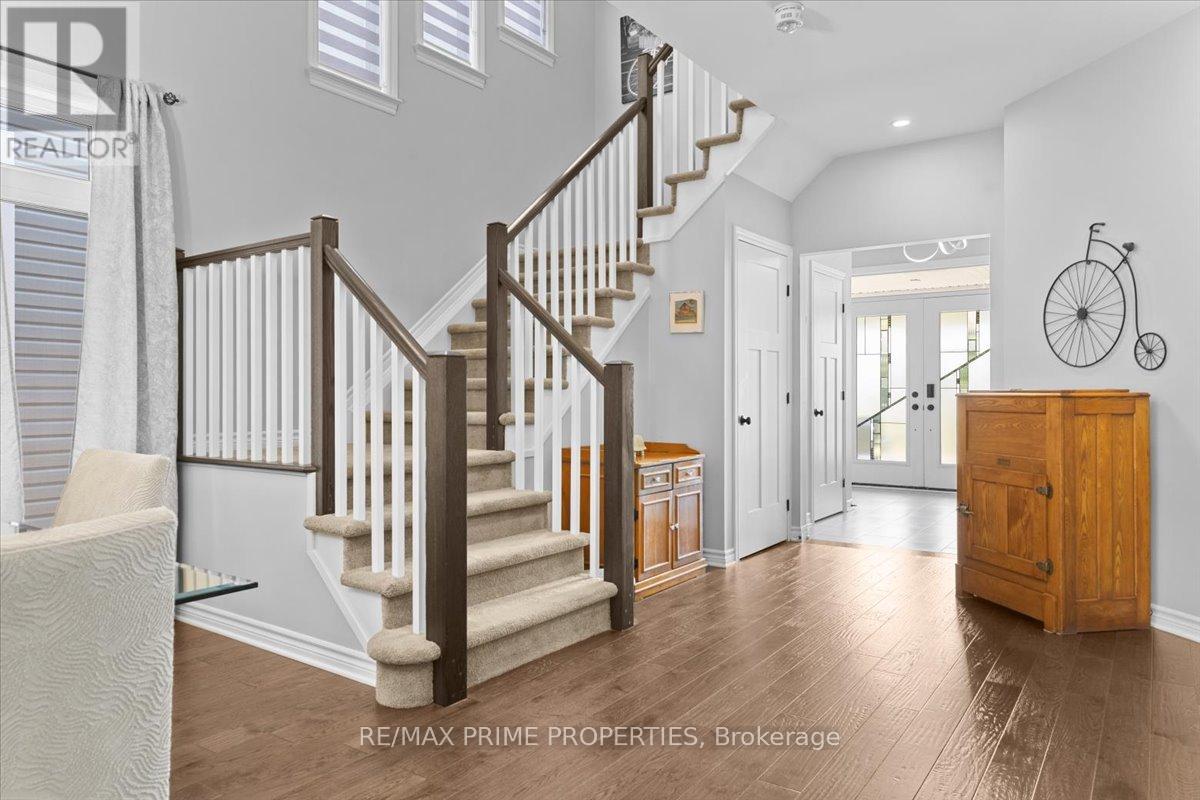 724 Cartographe Street, Ottawa, Ontario  K4A 1E9 - Photo 8 - X13513380