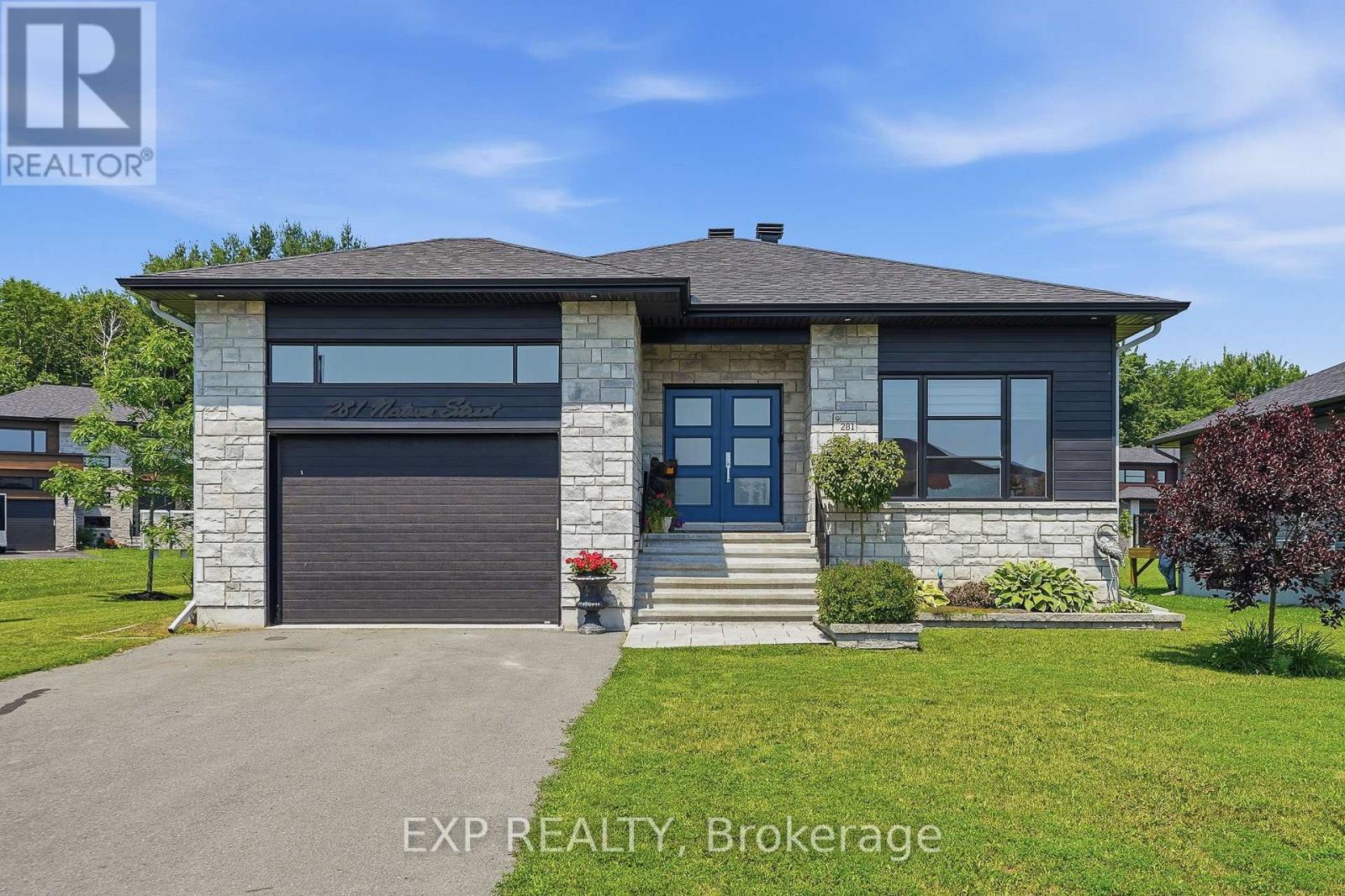 281 Nature Street, Casselman, Ontario  K0A 1M0 - Photo 1 - X13513418