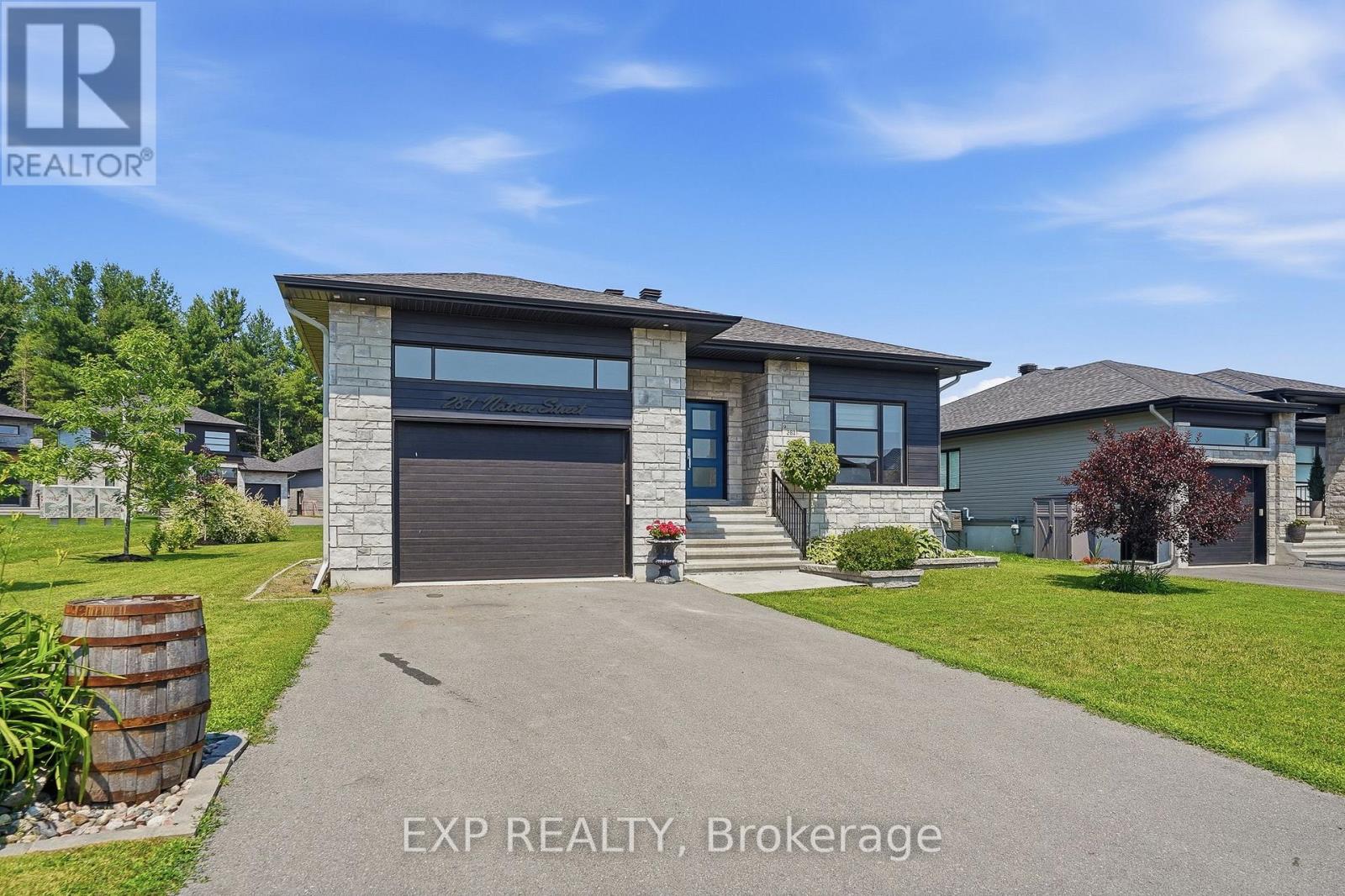 281 Nature Street, Casselman, Ontario  K0A 1M0 - Photo 2 - X13513418