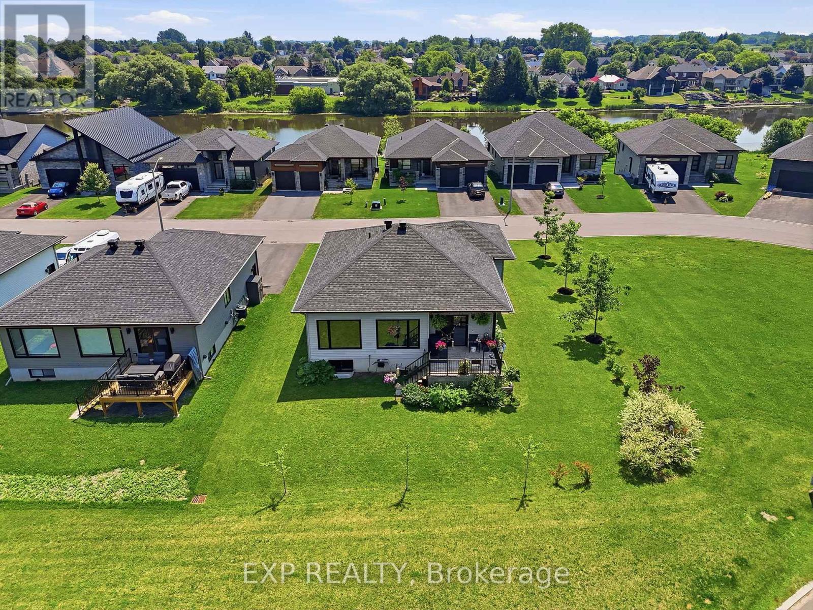 281 Nature Street, Casselman, Ontario  K0A 1M0 - Photo 30 - X13513418
