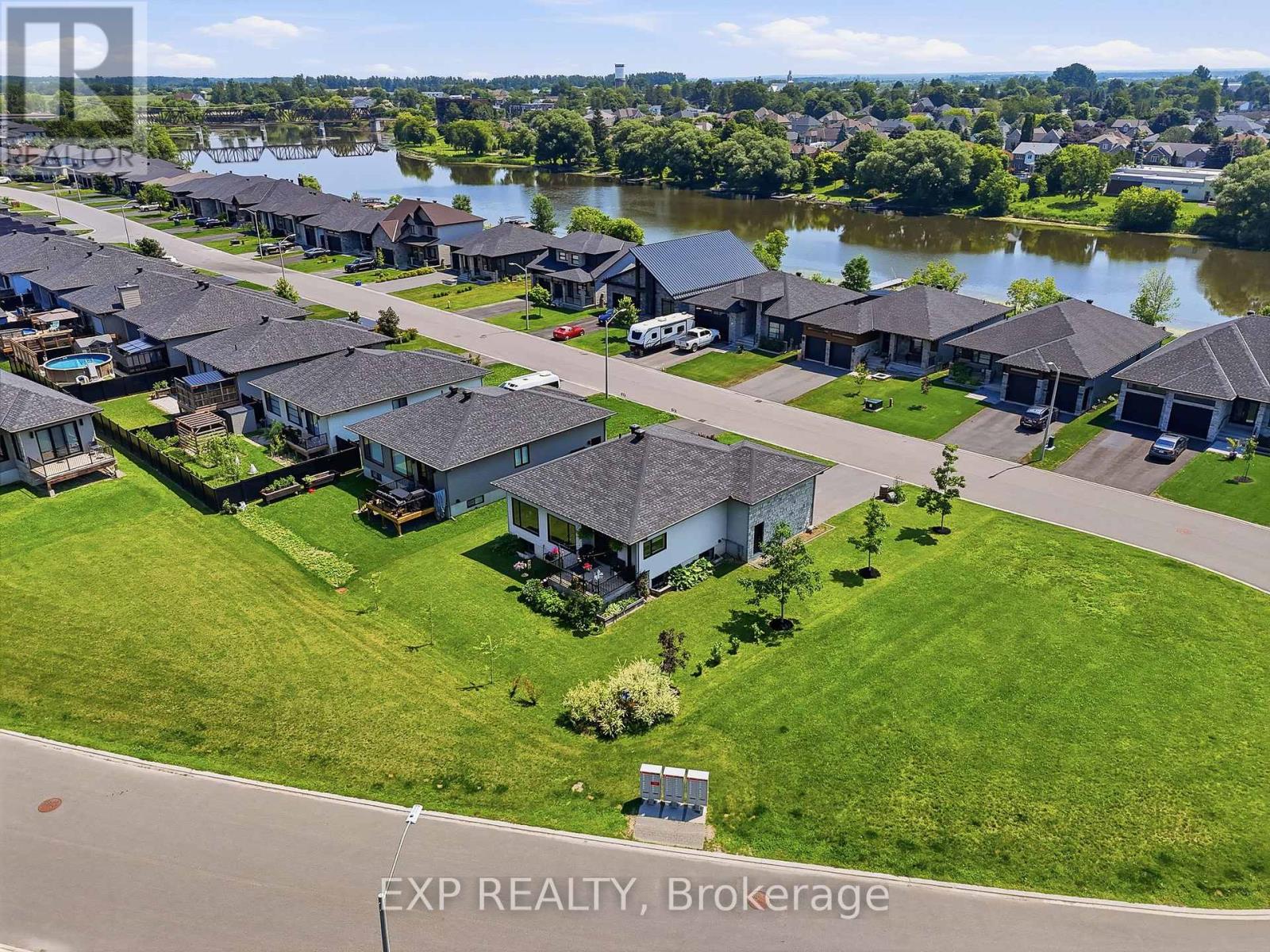 281 Nature Street, Casselman, Ontario  K0A 1M0 - Photo 31 - X13513418