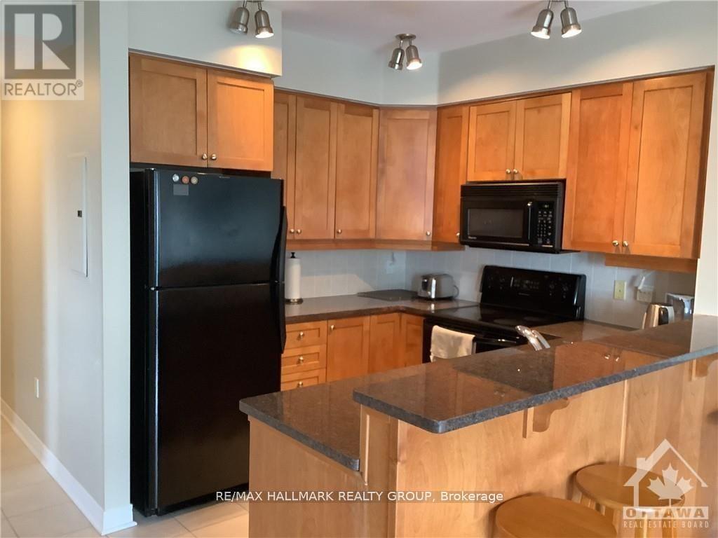 1601 - 570 Laurier Avenue W, Ottawa, Ontario  K1R 1C8 - Photo 4 - X13505740