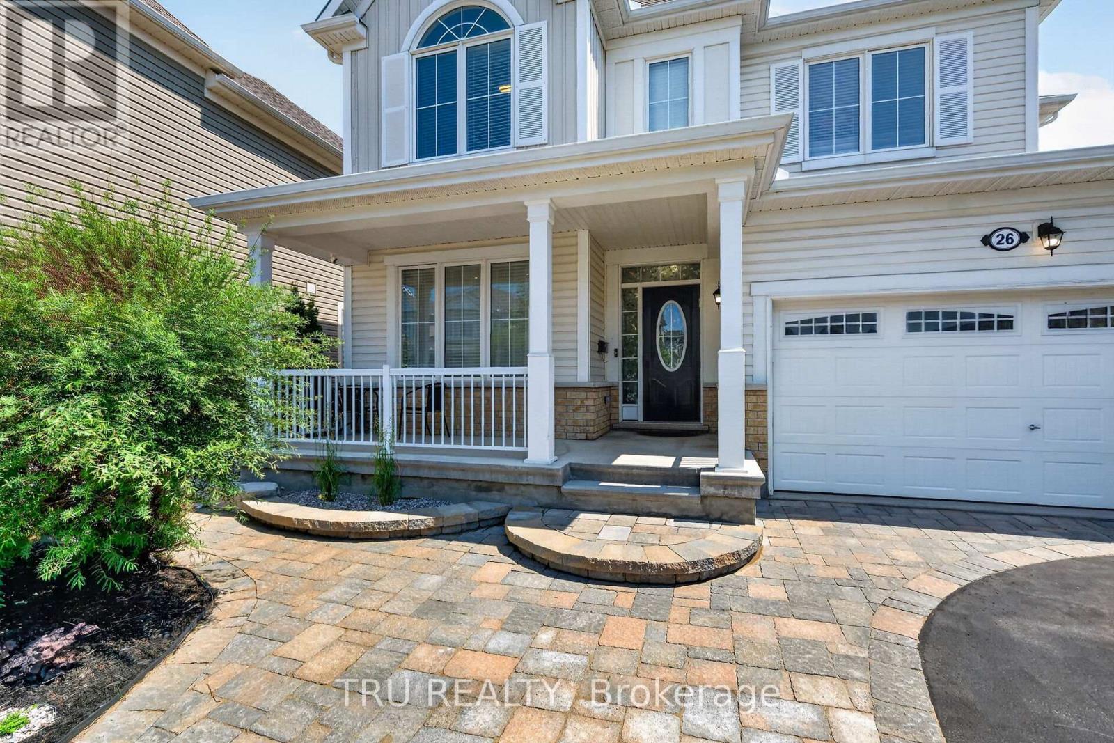 26 Palmeto Court, Ottawa, Ontario  K2S 0X2 - Photo 2 - X13513492