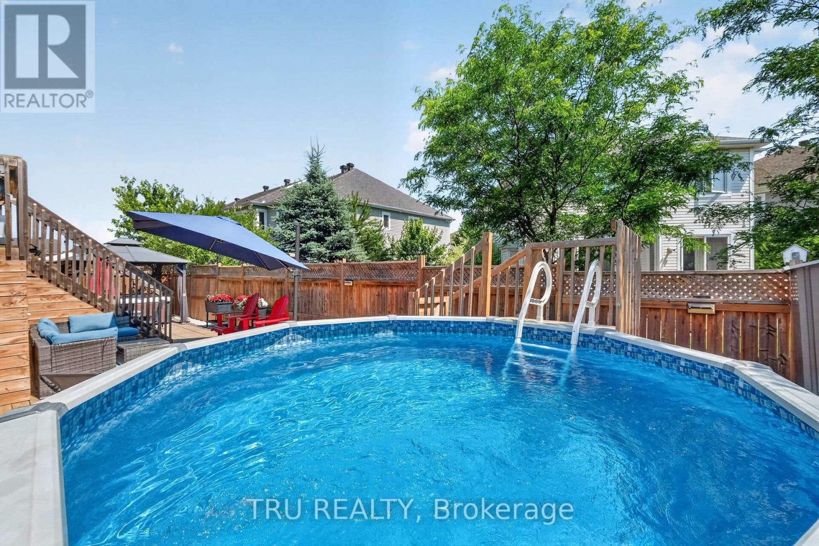 26 Palmeto Court, Ottawa, Ontario  K2S 0X2 - Photo 40 - X13513492