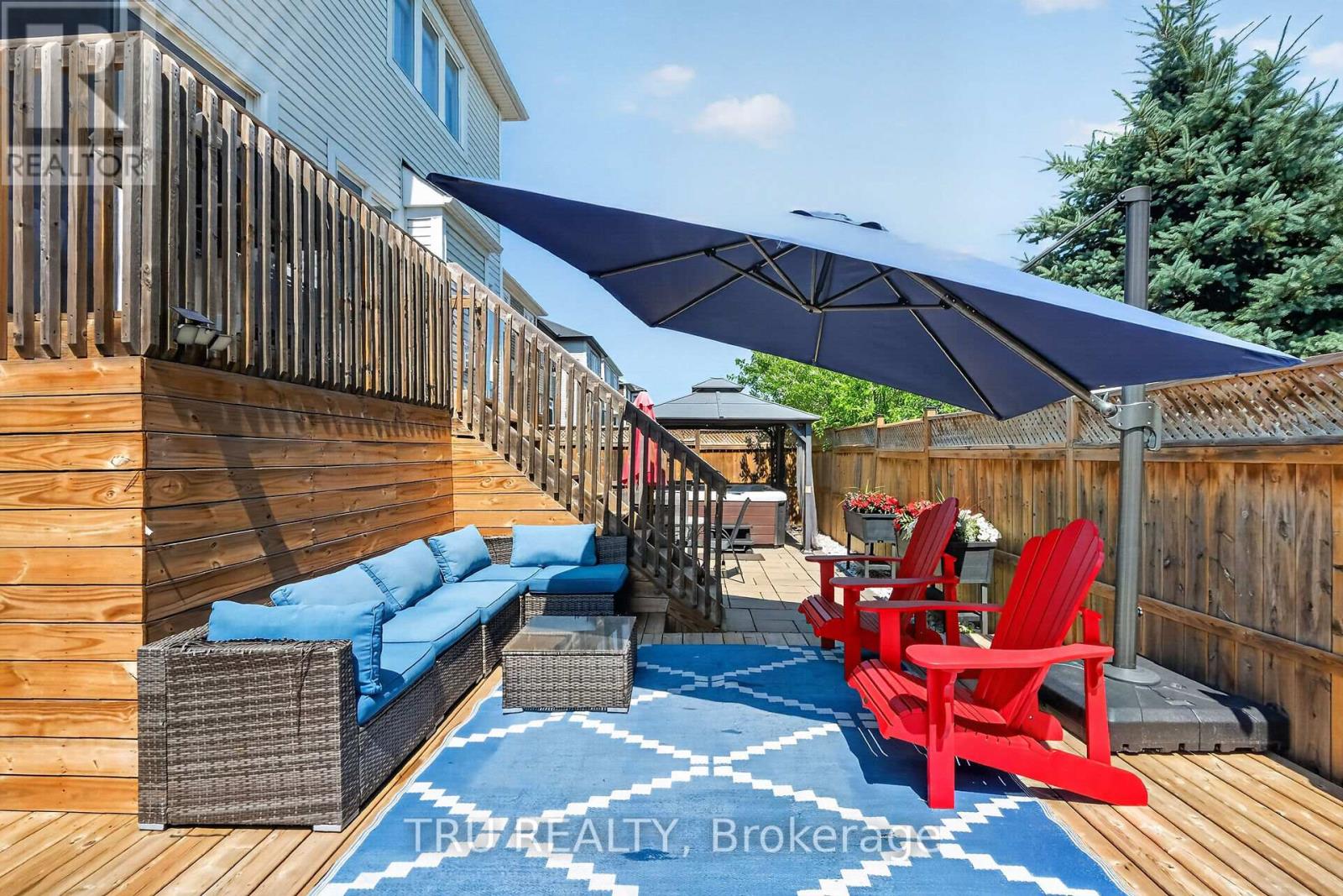 26 Palmeto Court, Ottawa, Ontario  K2S 0X2 - Photo 41 - X13513492