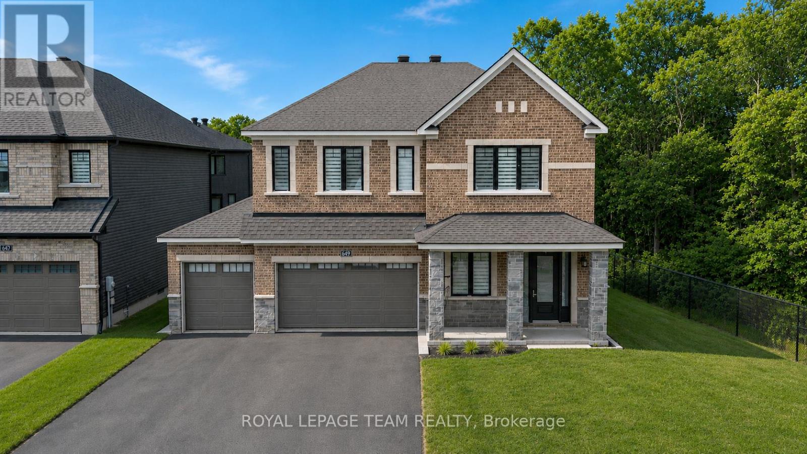 649 Bridgeport Avenue, Ottawa, Ontario  K4M 0W9 - Photo 1 - X13513538