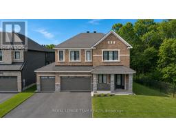 649 BRIDGEPORT AVENUE, Ottawa, Ontario