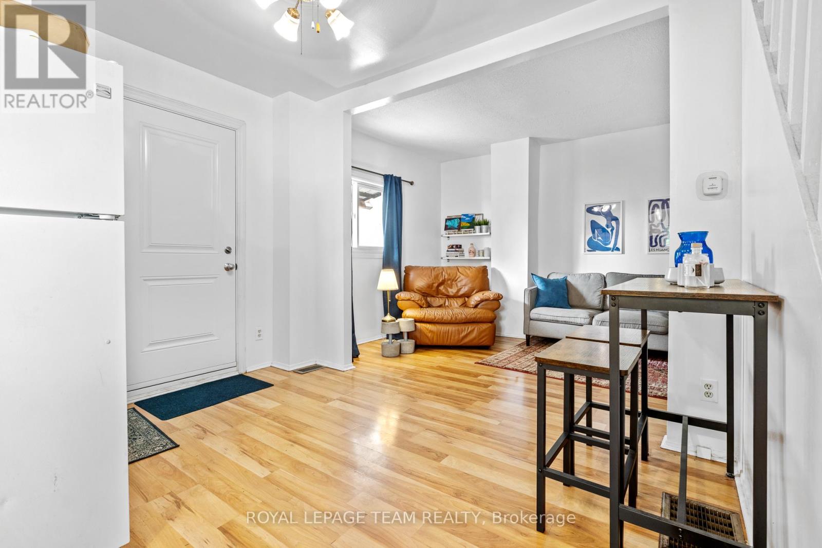 B - 53-1/2 Champagne Avenue, Ottawa, Ontario  K1S 4P1 - Photo 4 - X13513576