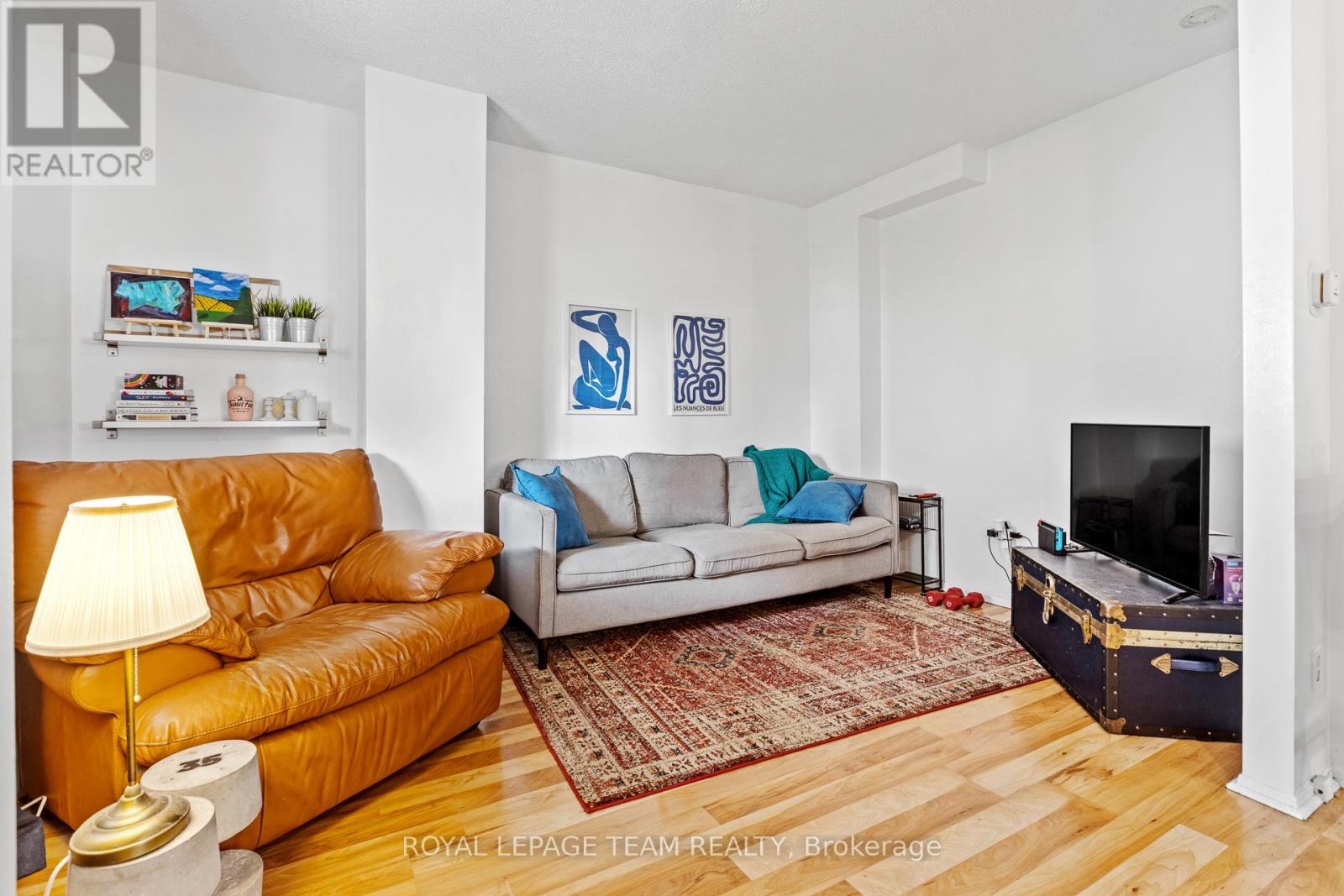 B - 53-1/2 Champagne Avenue, Ottawa, Ontario  K1S 4P1 - Photo 5 - X13513576