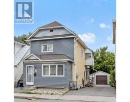 B - 53-1/2 CHAMPAGNE AVENUE, Ottawa, Ontario