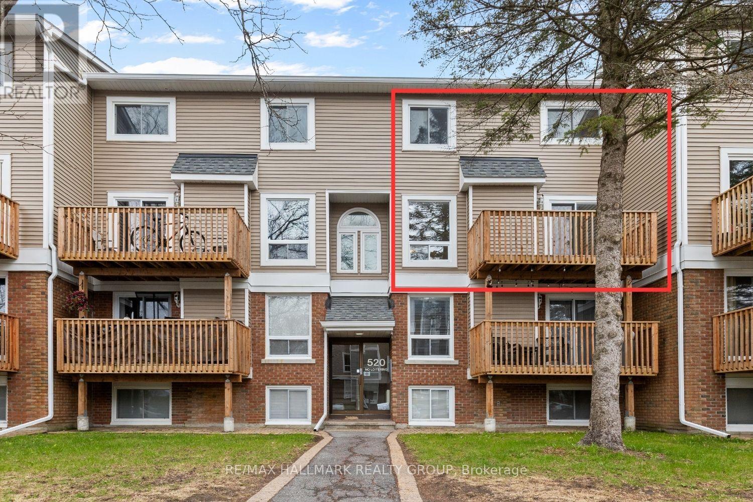 8 - 520 Fenerty Court, Ottawa, Ontario  K2L 3B1 - Photo 1 - X13513674