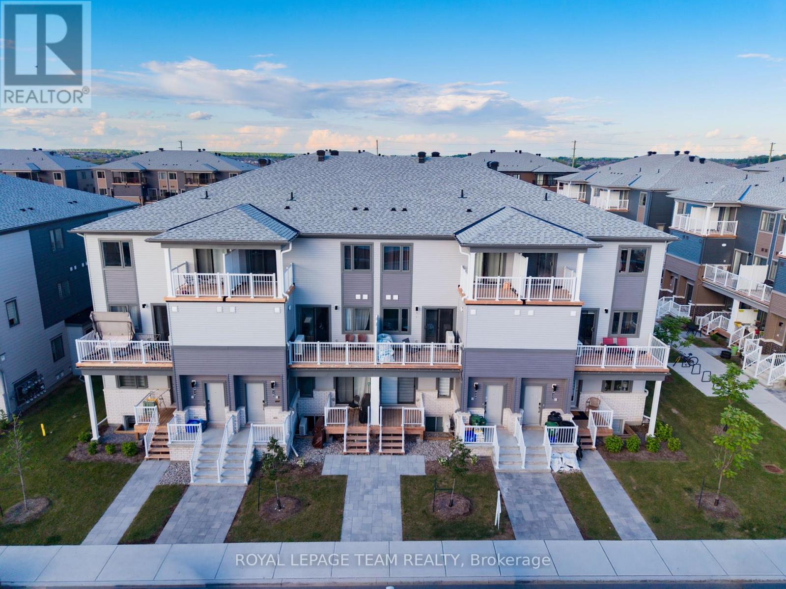 916 Parnian Private, Ottawa, Ontario  K2J 7K6 - Photo 1 - X13513680
