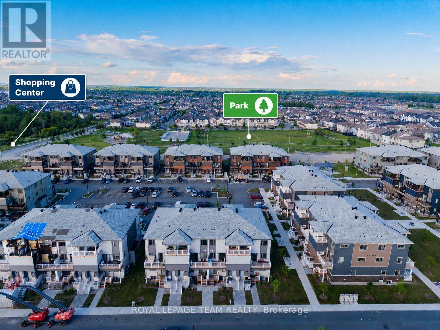 916 Parnian Private, Ottawa, Ontario  K2J 7K6 - Photo 16 - X13513680