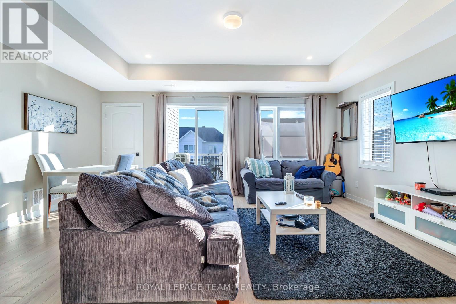 916 Parnian Private, Ottawa, Ontario  K2J 7K6 - Photo 3 - X13513680