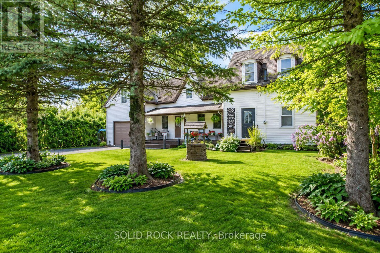 1262 Rodney Lane, North Dundas, Ontario  K0C 2K0 - Photo 1 - X13513696