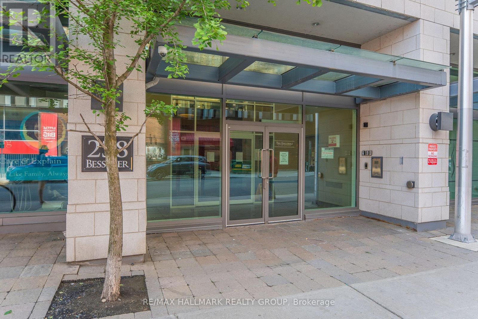 517 - 238 Besserer Street, Ottawa, Ontario  K1N 6B1 - Photo 3 - X13513712