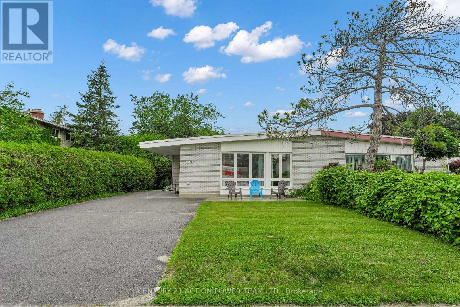 1299 Meadowlands Drive E, Ottawa, Ontario  K2E 6K4 - Photo 3 - X13513898