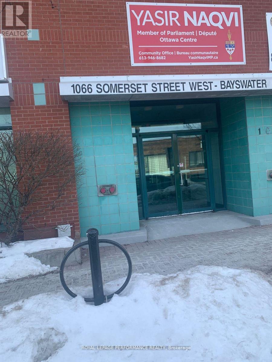 402 - 1066 Somerset Street W, Ottawa, Ontario  K1Y 3C5 - Photo 2 - X13514062