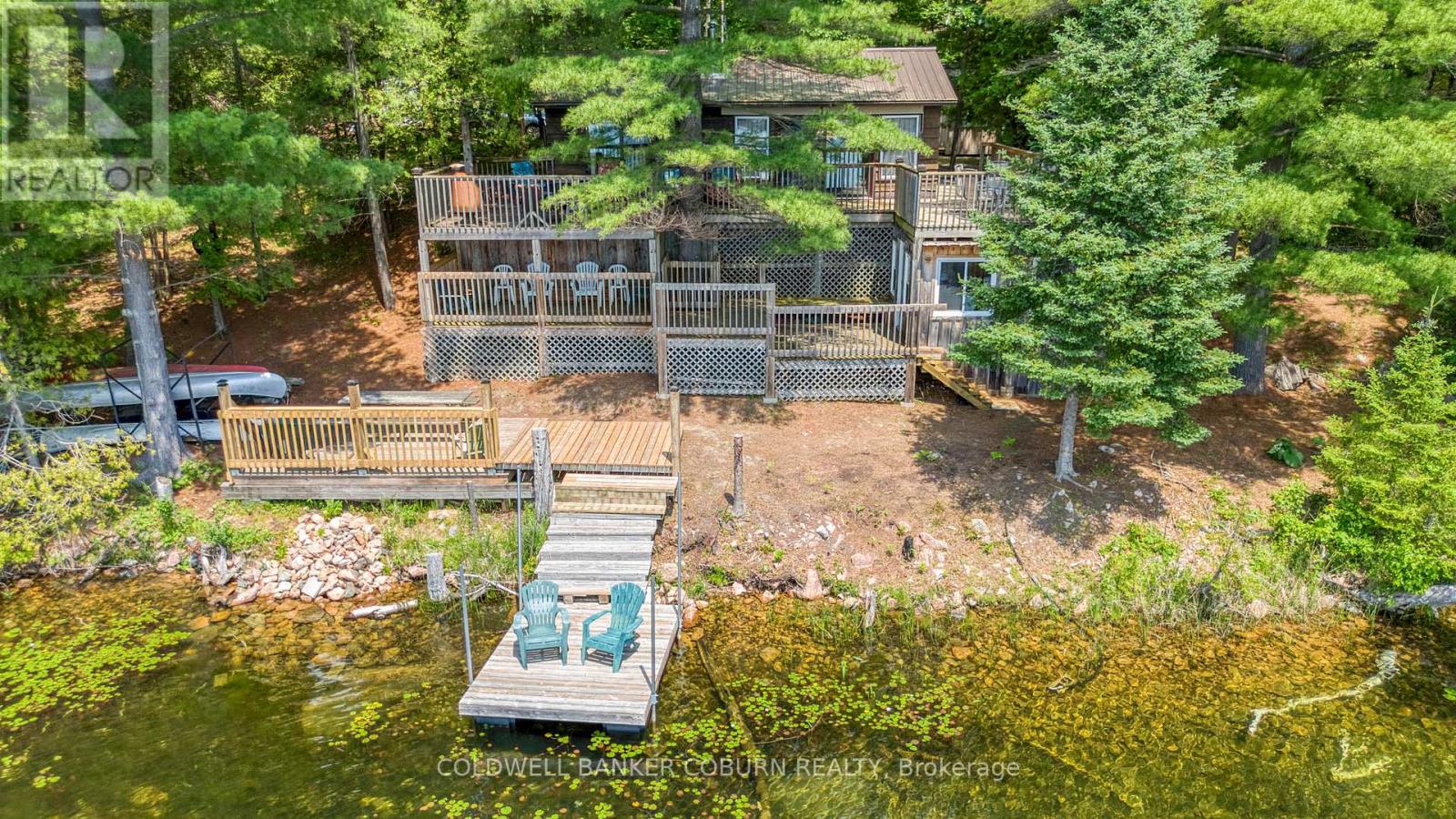 1015 Oak Lane N, Frontenac, Ontario  K0H 2P0 - Photo 1 - X13514124