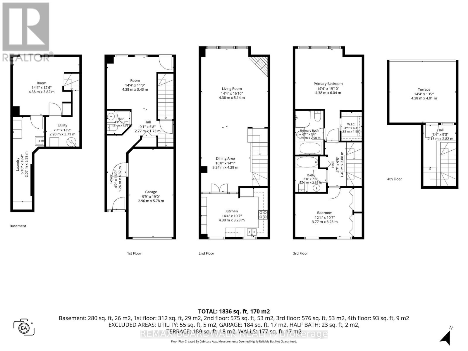 4 Harvey Street, Ottawa, Ontario  K1S 5S4 - Photo 37 - X13514134