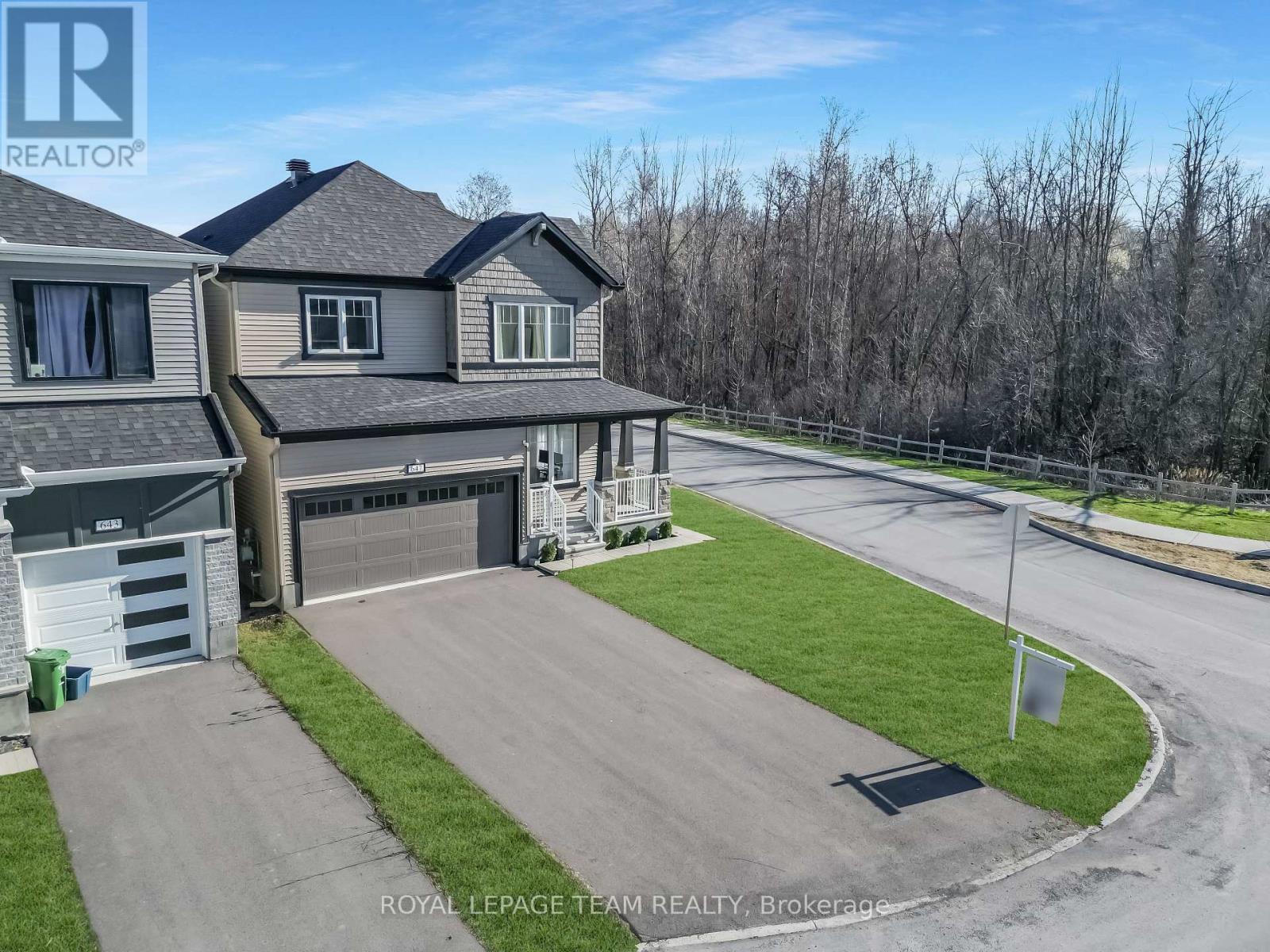 647 Cygnus Street, Ottawa, Ontario  K2J 7A9 - Photo 27 - X13514330