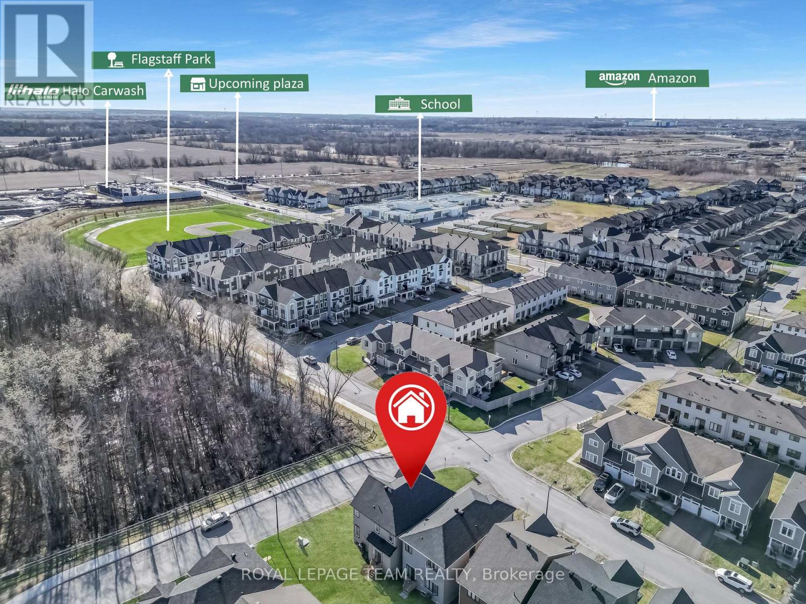 647 Cygnus Street, Ottawa, Ontario  K2J 7A9 - Photo 30 - X13514330