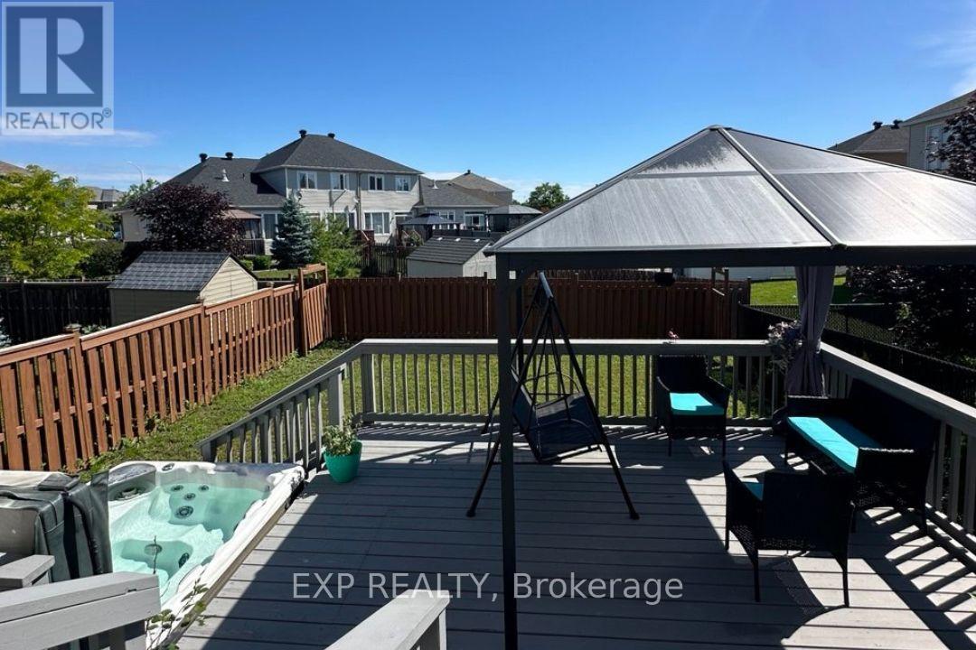 106 Bert Hall Street, Arnprior, Ontario  K7S 0G9 - Photo 33 - X13514376