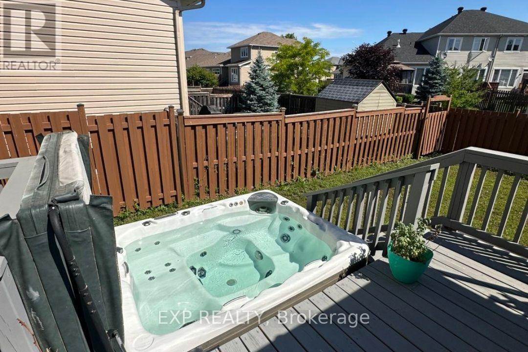 106 Bert Hall Street, Arnprior, Ontario  K7S 0G9 - Photo 36 - X13514376