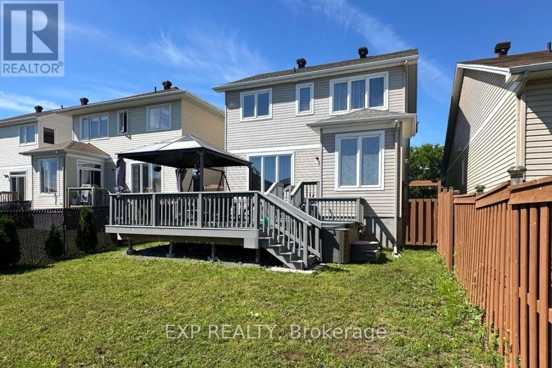 106 Bert Hall Street, Arnprior, Ontario  K7S 0G9 - Photo 37 - X13514376