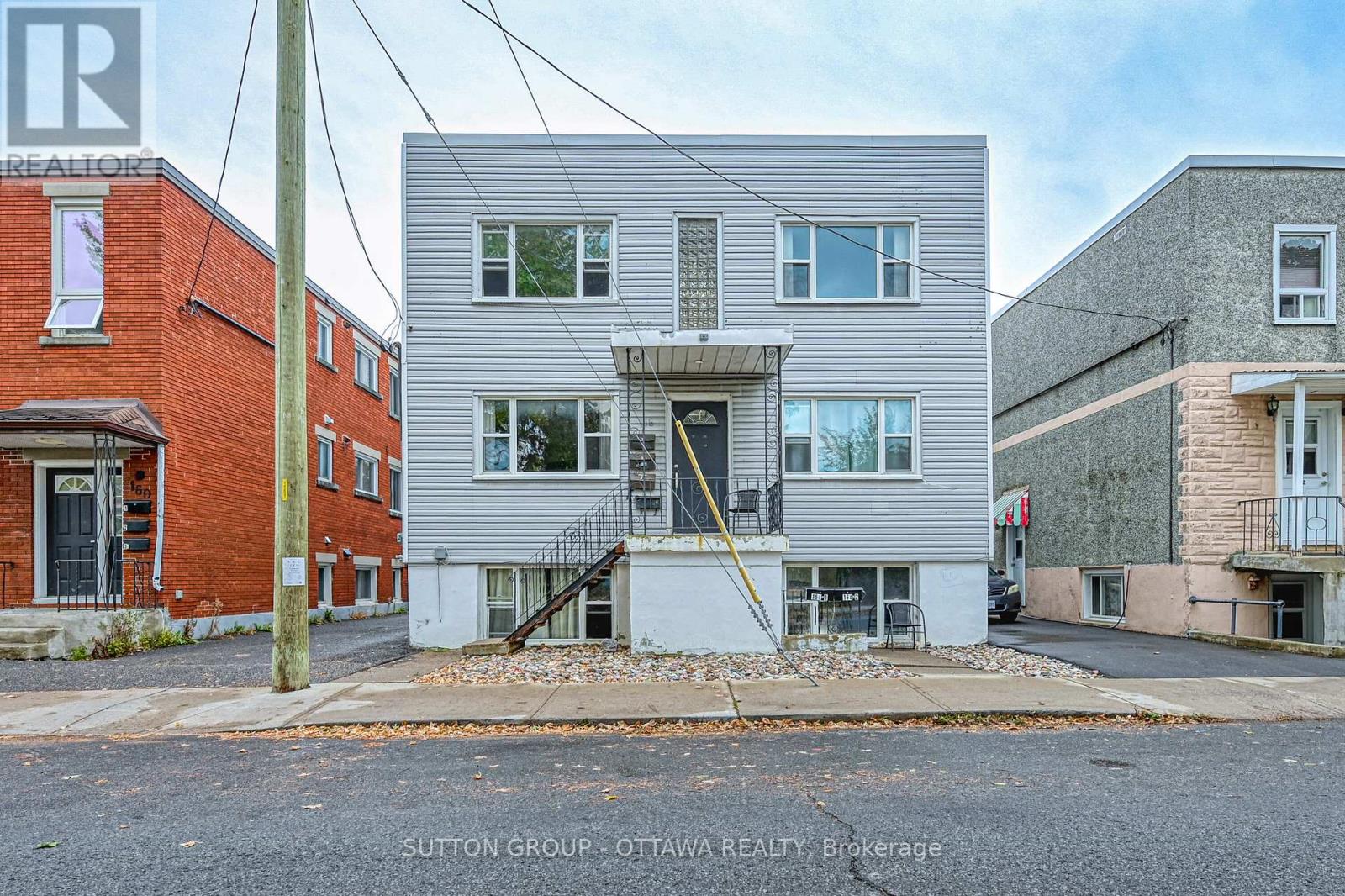 154-156 Dagmar Avenue, Ottawa, Ontario  K1L 5T2 - Photo 1 - X13514378
