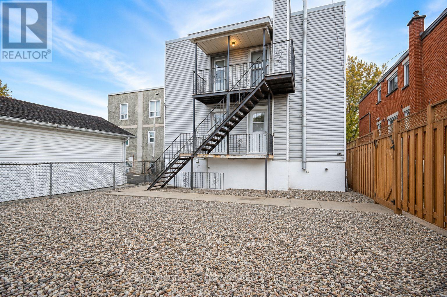 154-156 Dagmar Avenue, Ottawa, Ontario  K1L 5T2 - Photo 31 - X13514378
