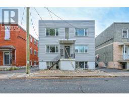 154-156 DAGMAR AVENUE, Ottawa, Ontario