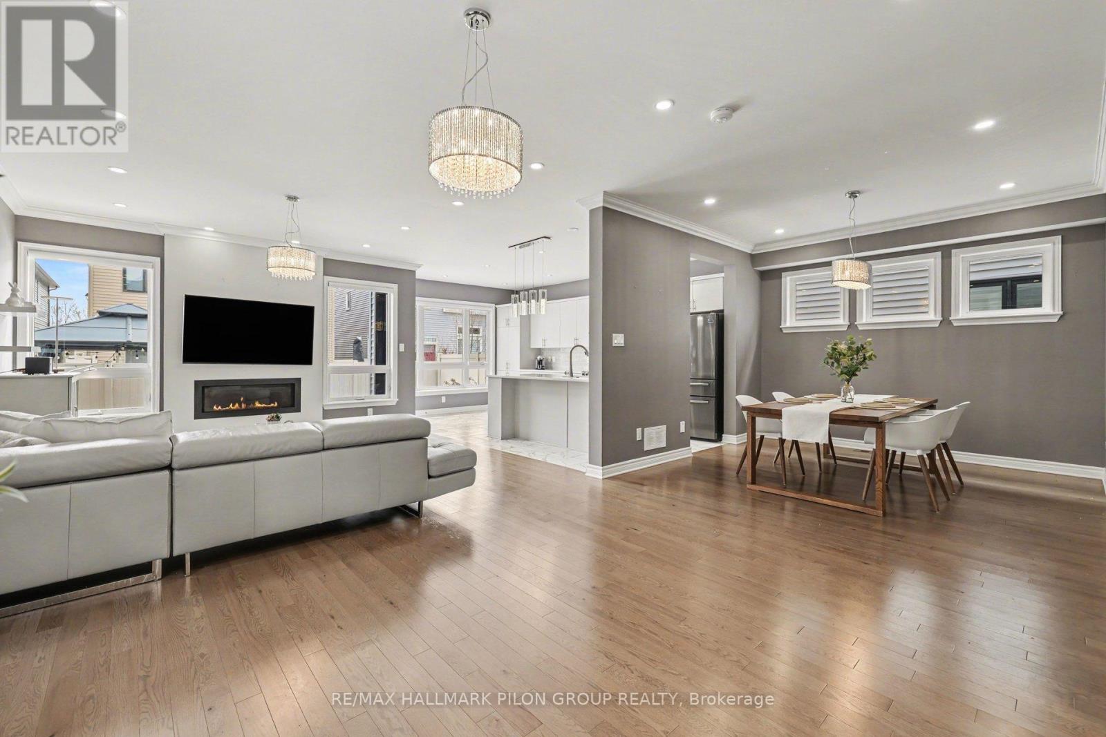 266 Shinleaf Crescent, Ottawa, Ontario  K1W 0J2 - Photo 9 - X13514408